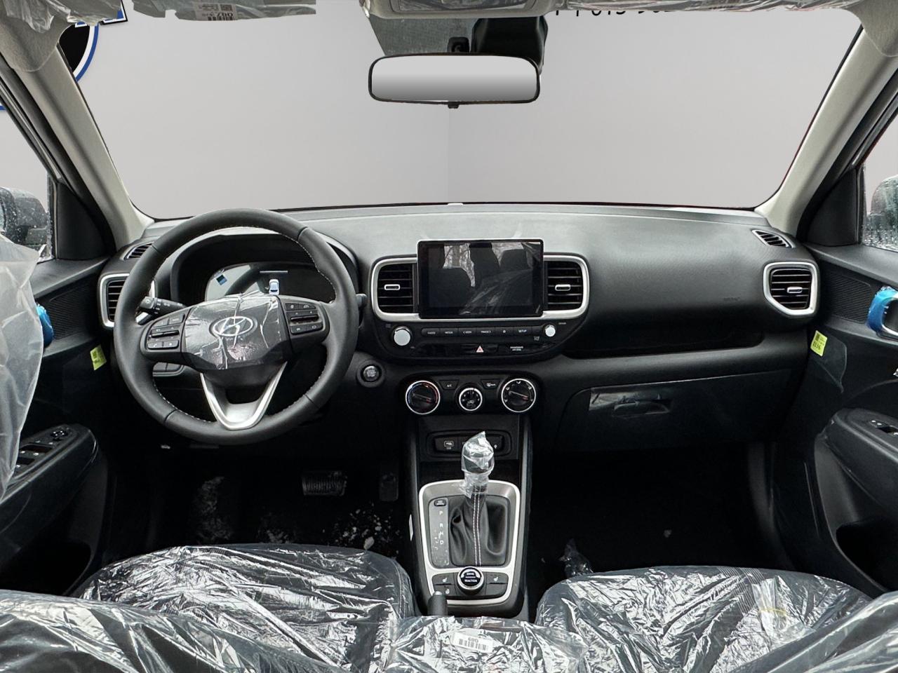 2026 Hyundai Venue PREFERRED Photo