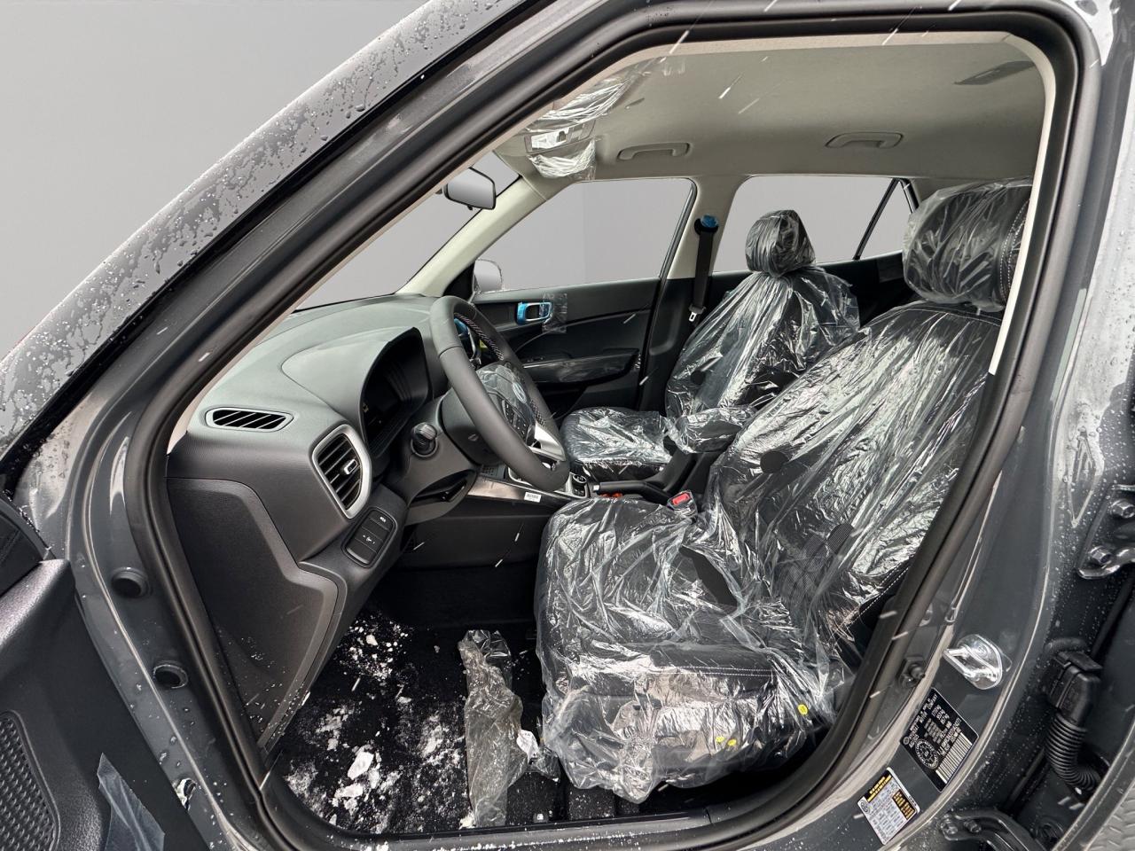 2026 Hyundai Venue PREFERRED Photo