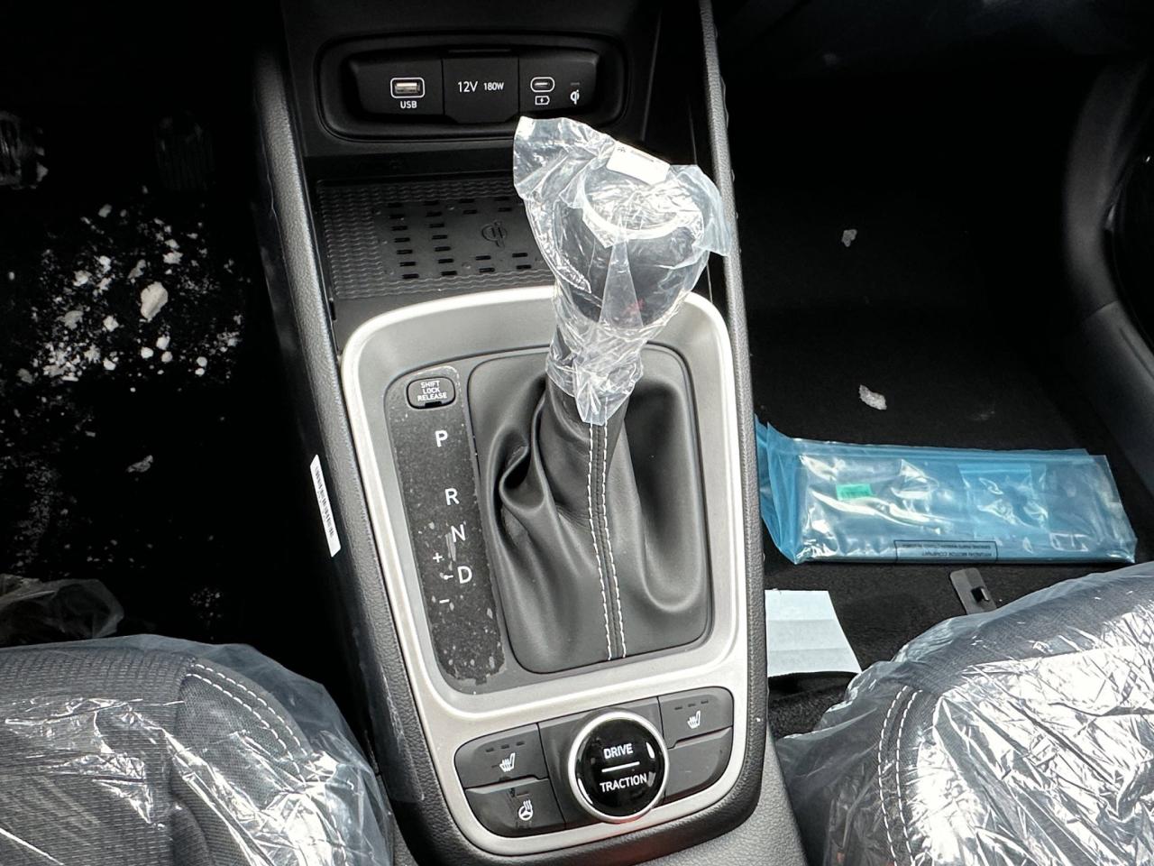 2026 Hyundai Venue PREFERRED Photo