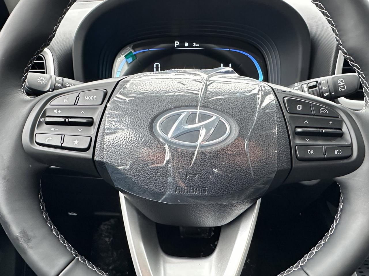 2026 Hyundai Venue PREFERRED Photo