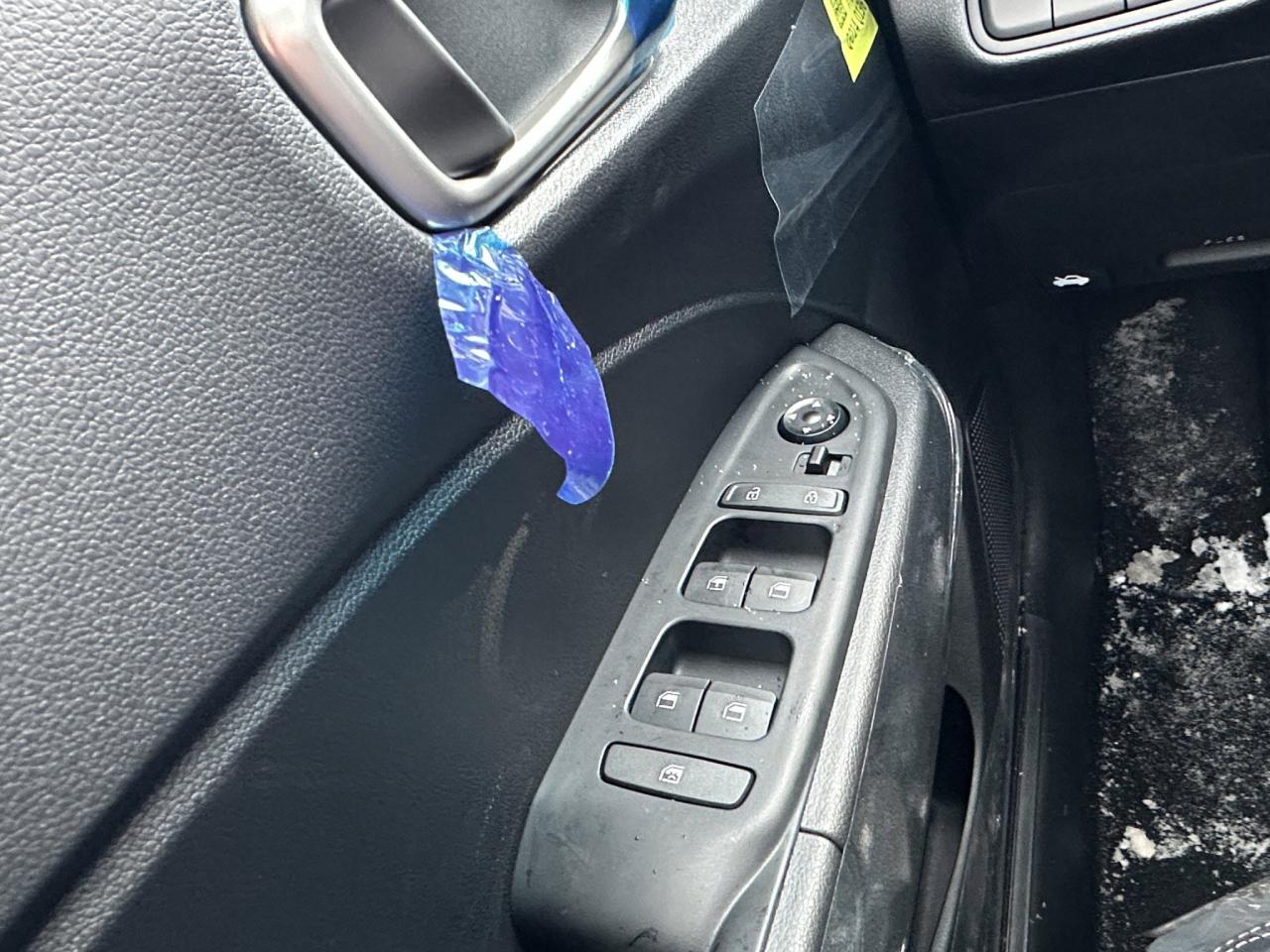 2026 Hyundai Venue PREFERRED Photo