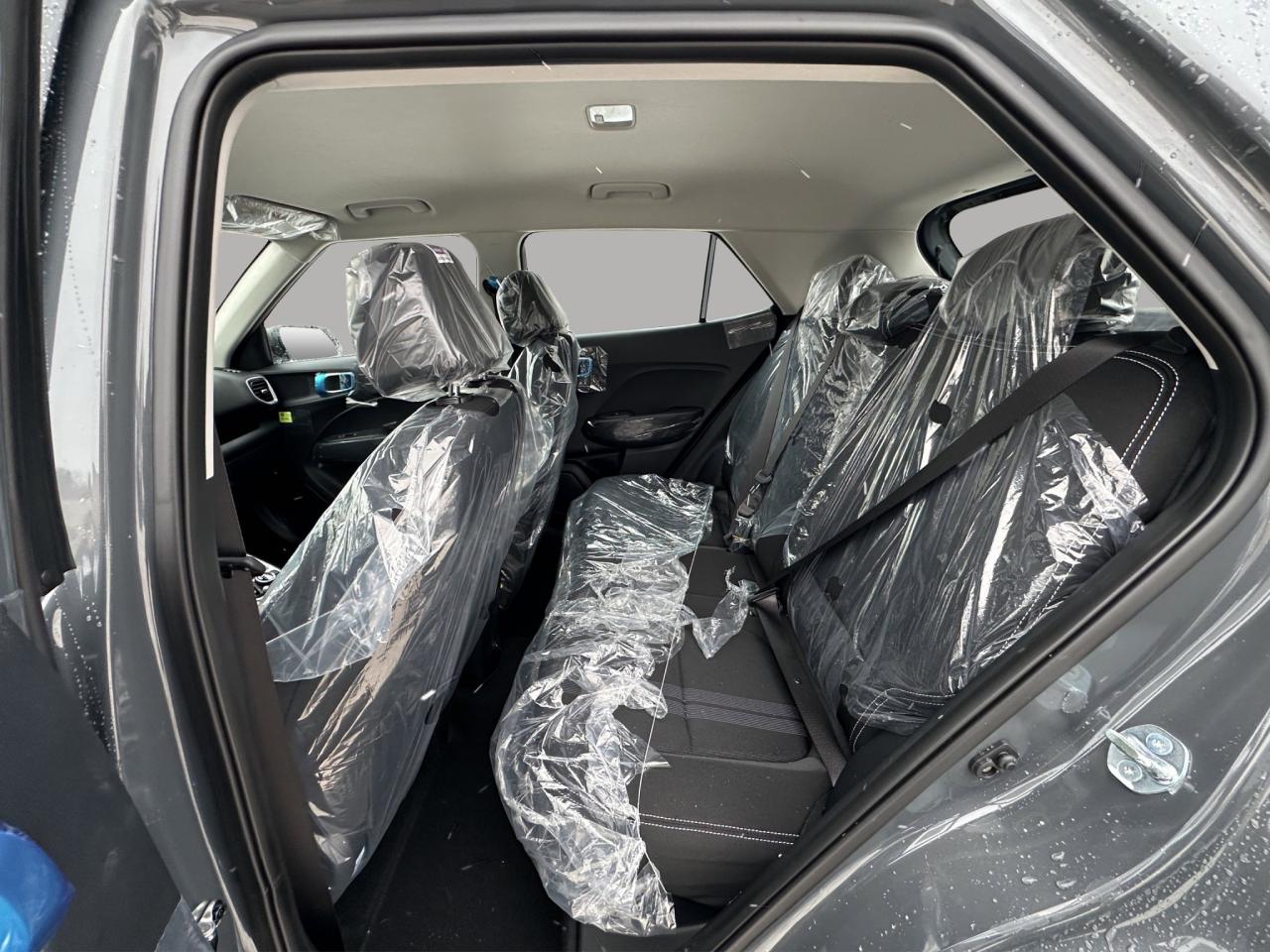 2026 Hyundai Venue PREFERRED Photo