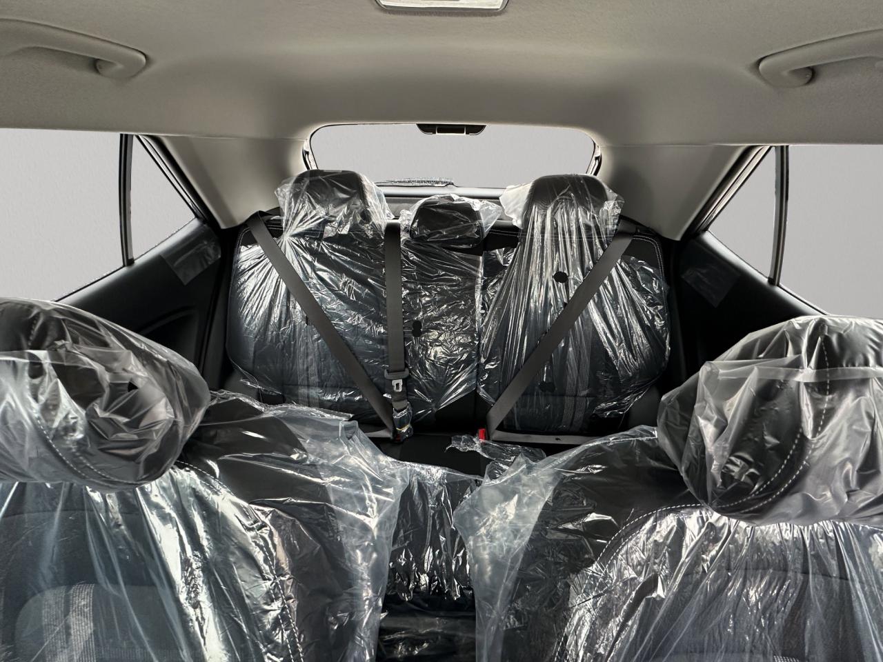 2026 Hyundai Venue PREFERRED Photo