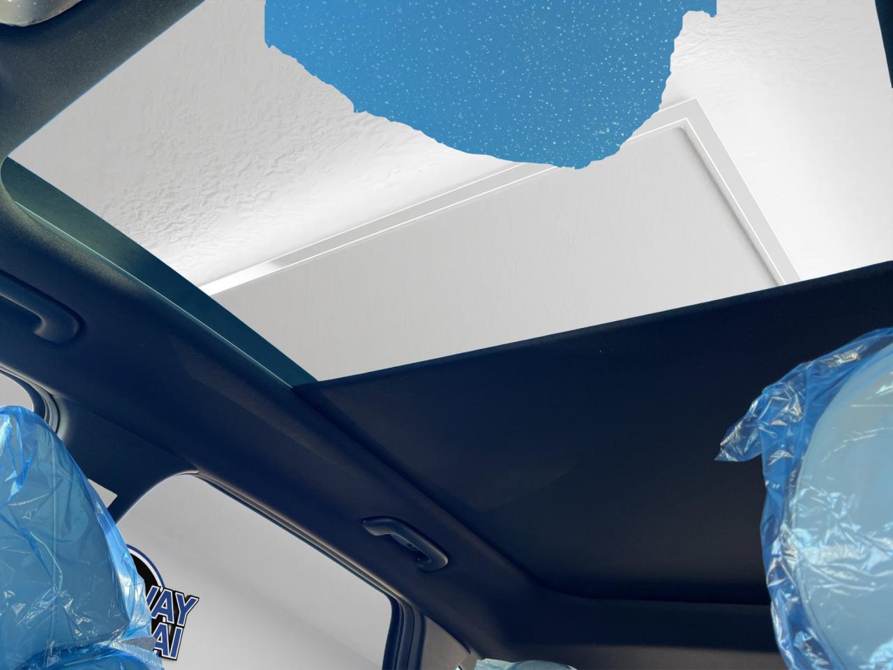 2026 Hyundai Tucson Hybrid Ultimate Photo