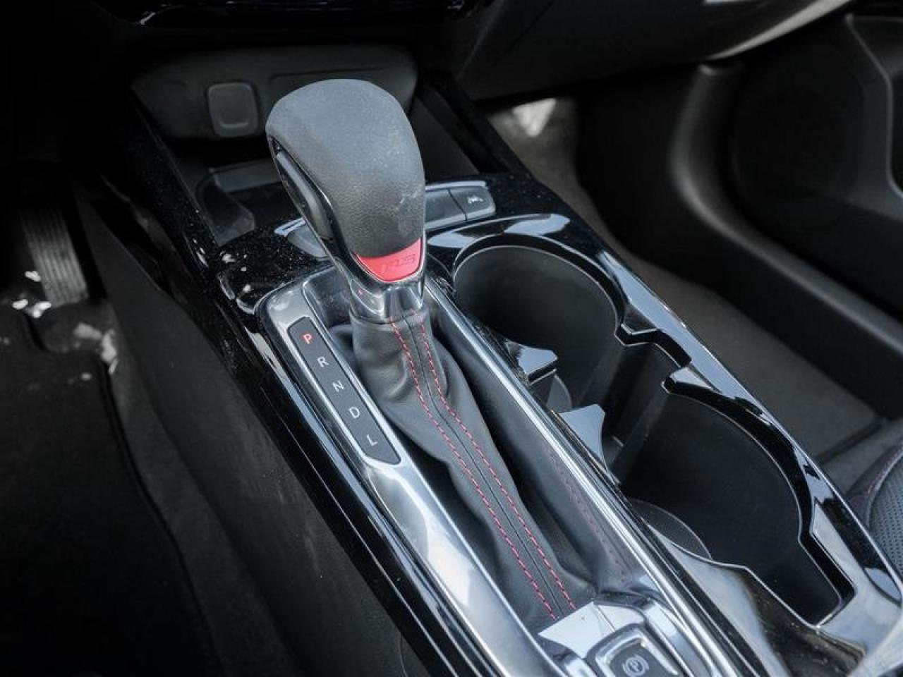 2026 Chevrolet Trax 2RS Photo