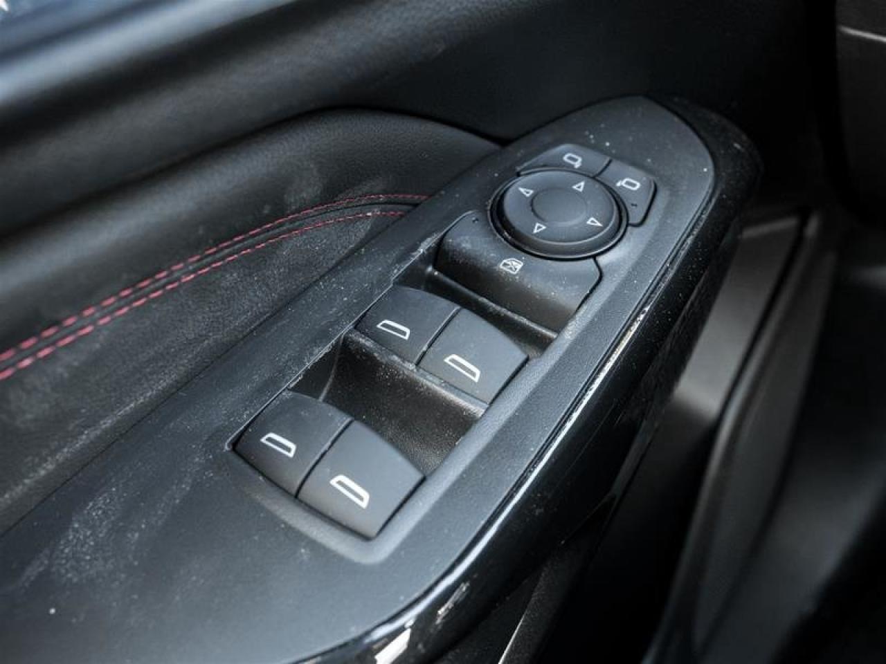 2026 Chevrolet Trax 2RS Photo