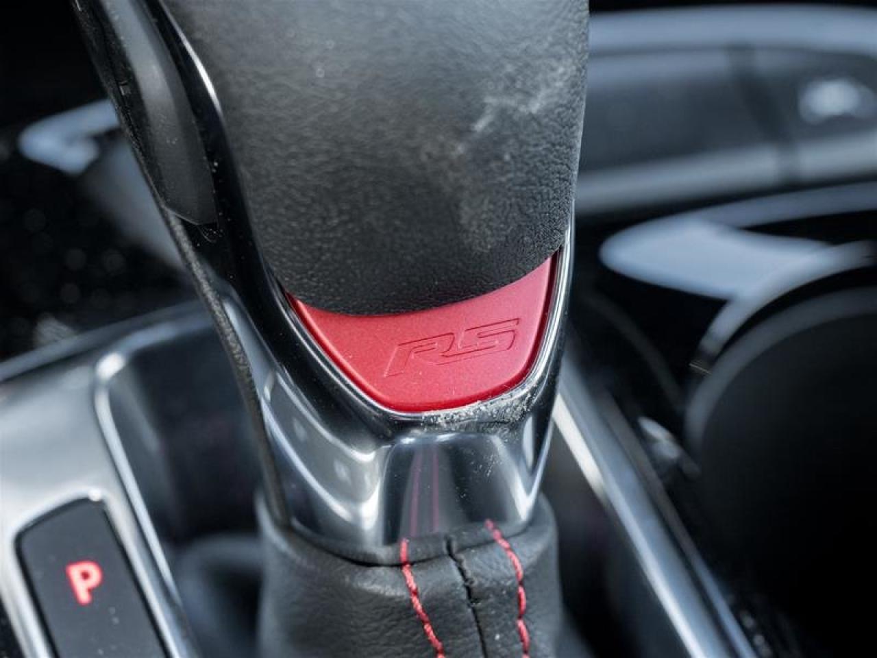 2026 Chevrolet Trax 2RS Photo