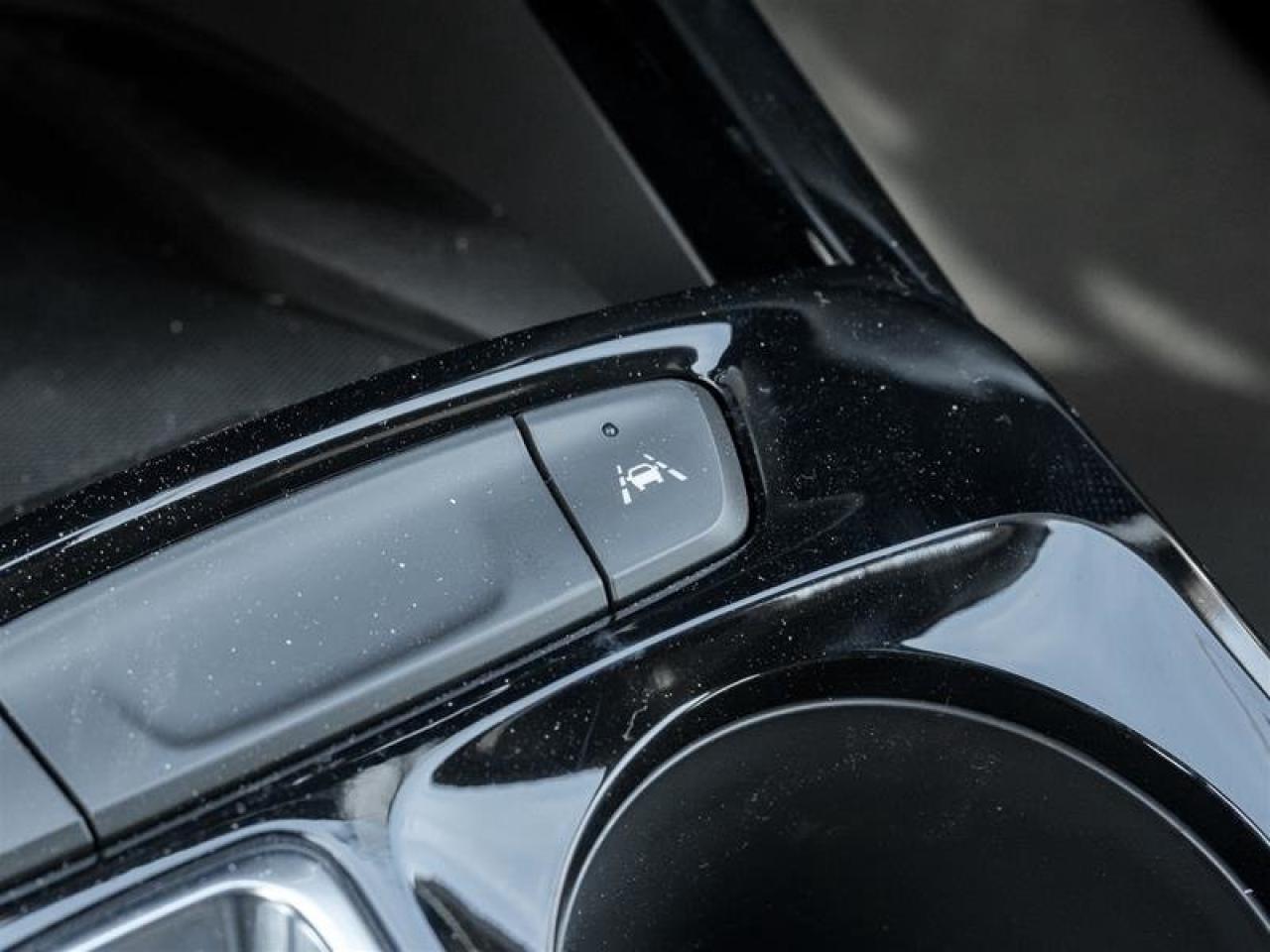 2026 Chevrolet Trax 2RS Photo