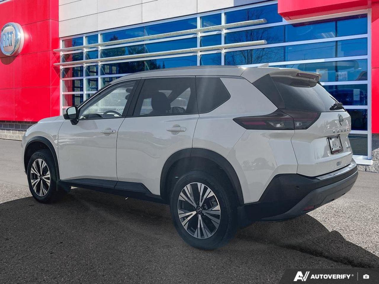 2023 Nissan Rogue SV Moonroof | Apple Carplay | Remote Start | Clean Carfax | Photo