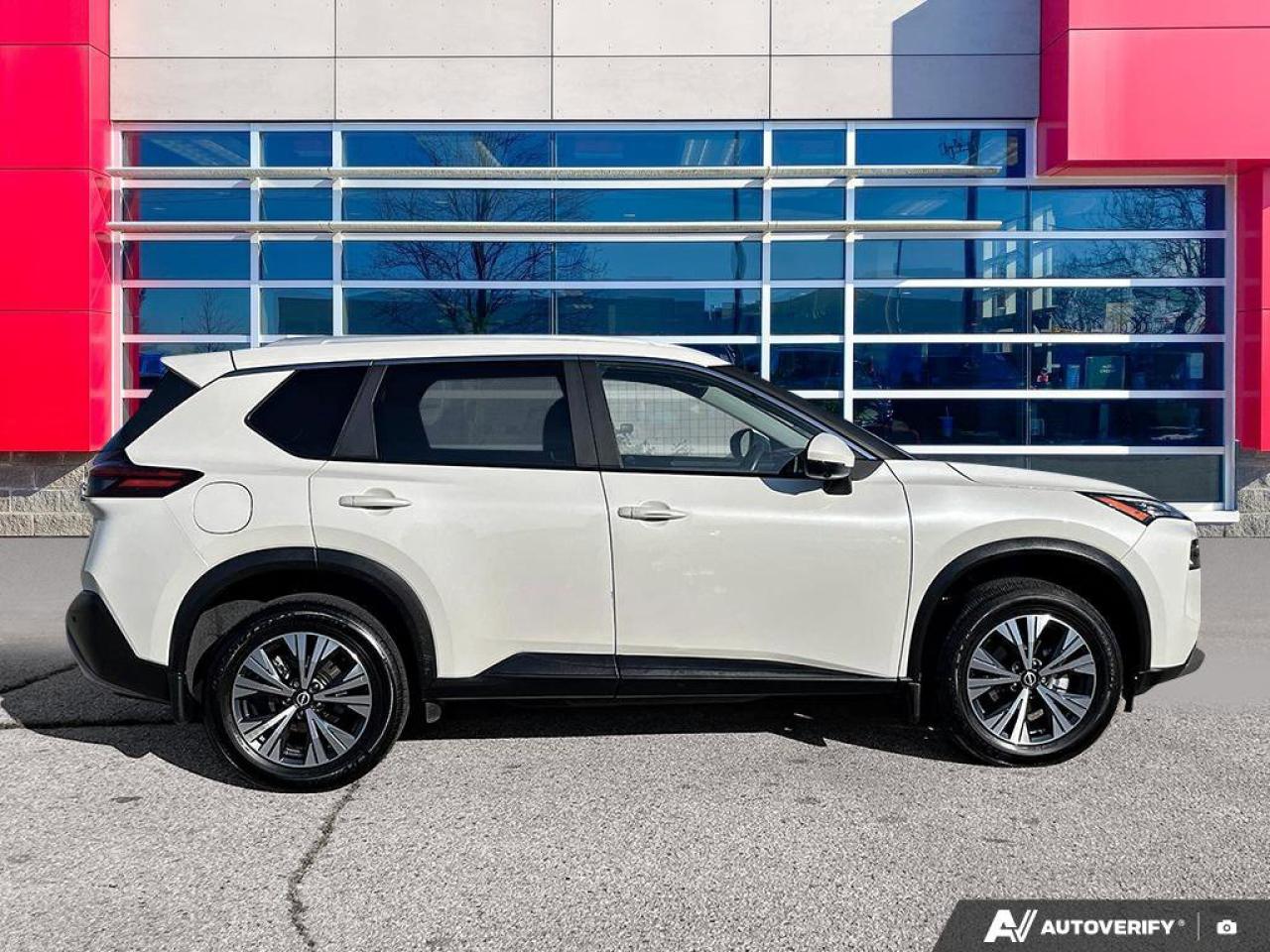 2023 Nissan Rogue SV Moonroof | Apple Carplay | Remote Start | Clean Carfax | Photo