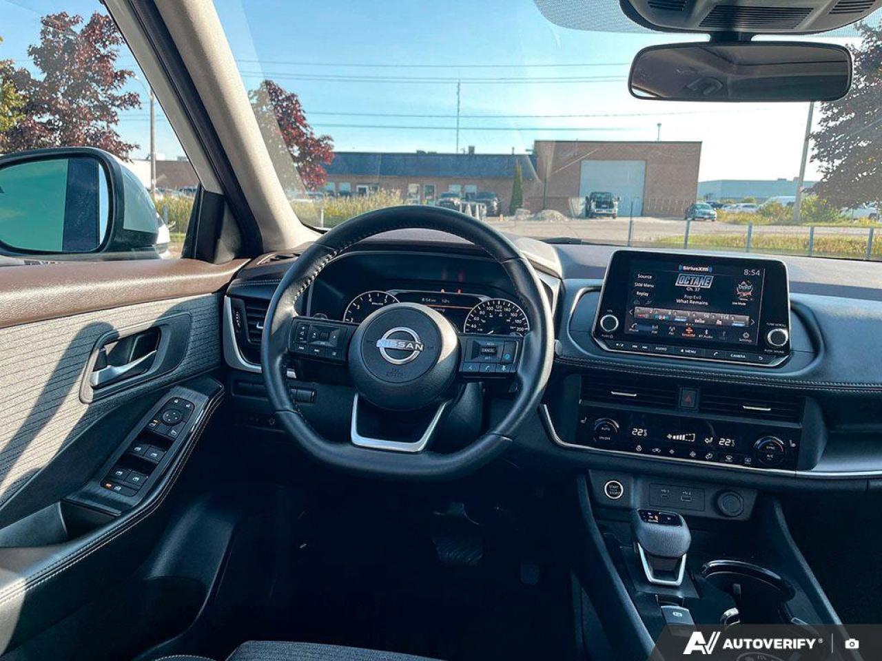 2023 Nissan Rogue SV Moonroof | Apple Carplay | Remote Start | Clean Carfax | Photo