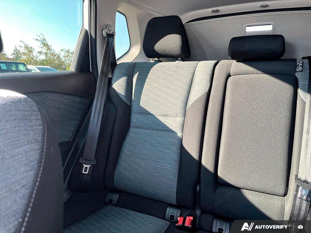 2023 Nissan Rogue SV Moonroof | Apple Carplay | Remote Start | Clean Carfax | Photo