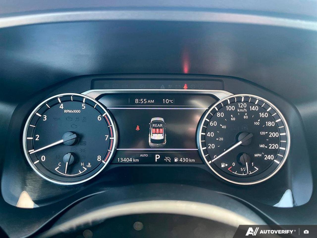 2023 Nissan Rogue SV Moonroof | Apple Carplay | Remote Start | Clean Carfax | Photo