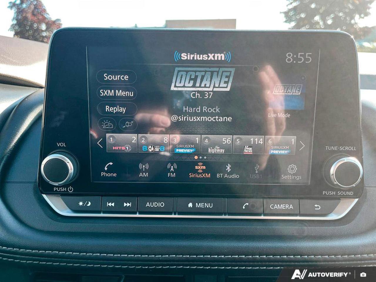 2023 Nissan Rogue SV Moonroof | Apple Carplay | Remote Start | Clean Carfax | Photo