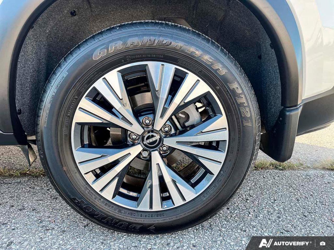 2023 Nissan Rogue SV Moonroof | Apple Carplay | Remote Start | Clean Carfax | Photo