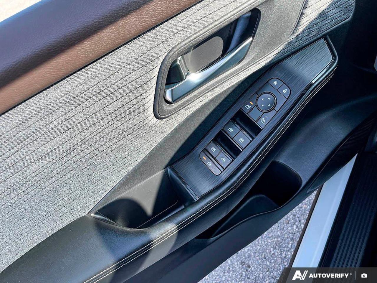 2023 Nissan Rogue SV Moonroof | Apple Carplay | Remote Start | Clean Carfax | Photo