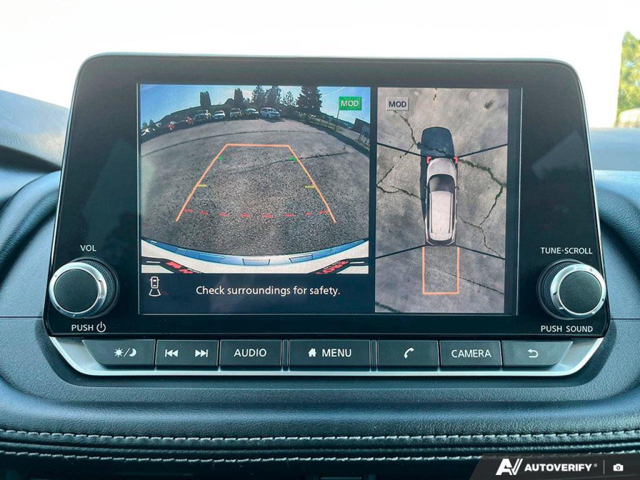 2023 Nissan Rogue SV Moonroof | Apple Carplay | Remote Start | Clean Carfax | Photo