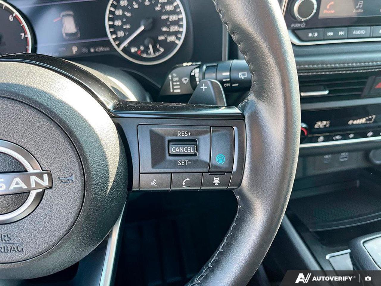 2023 Nissan Rogue SV Moonroof | Apple Carplay | Remote Start | Clean Carfax | Photo