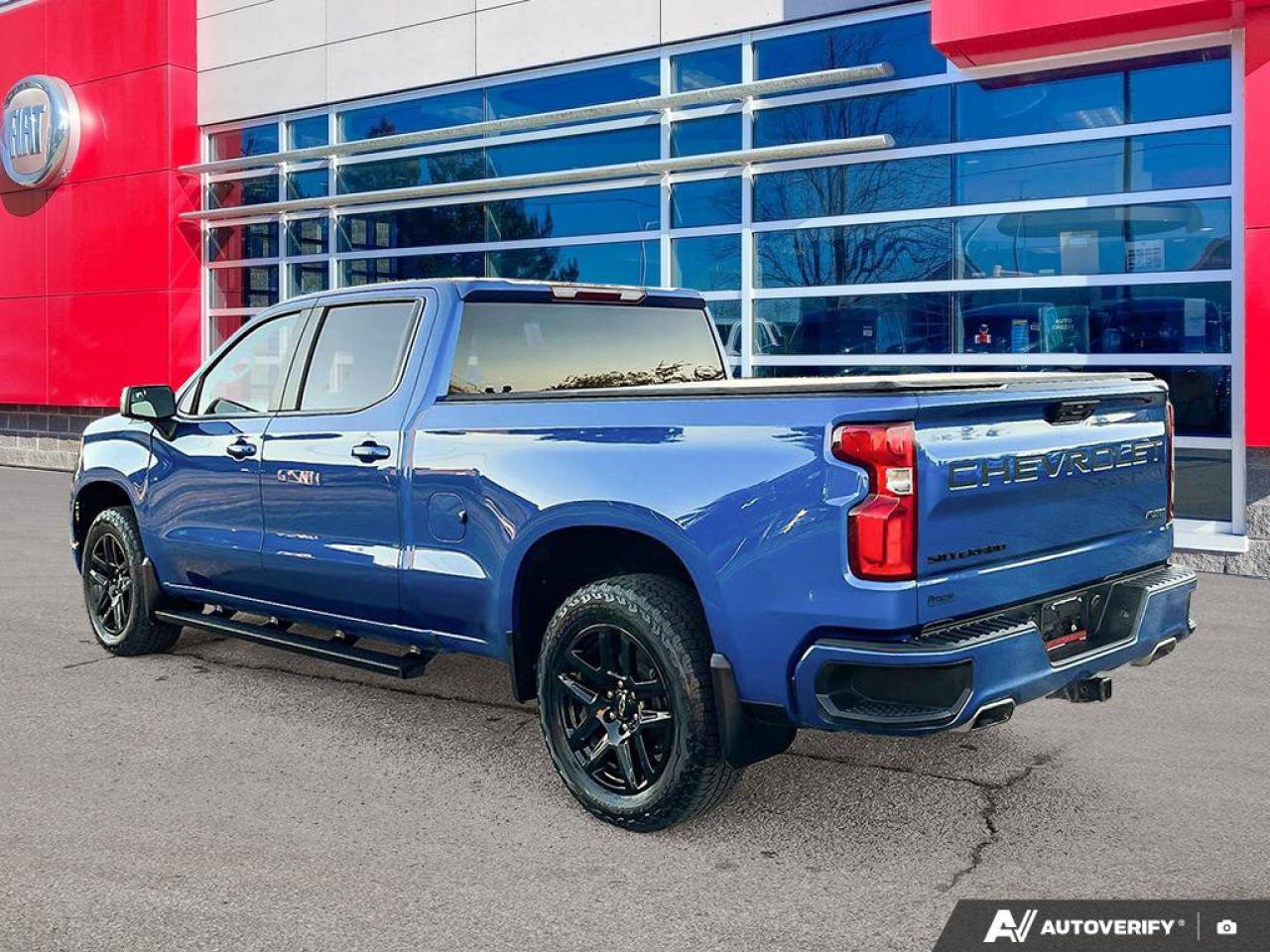 2023 Chevrolet Silverado 1500 RST | Apple Carplay | Heated Seats/Wheel | Z71 Pkg. | Photo