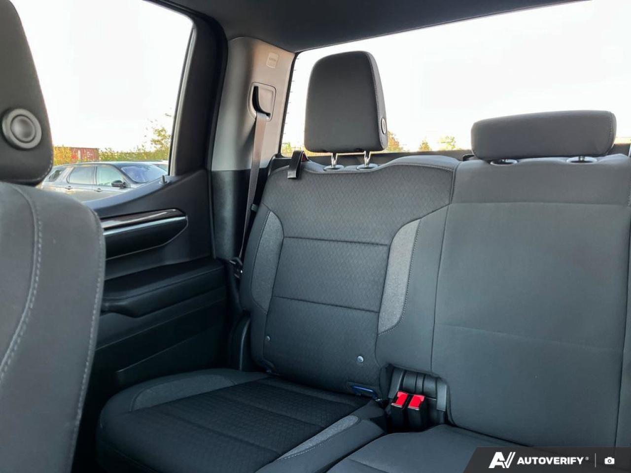 2023 Chevrolet Silverado 1500 RST | Apple Carplay | Heated Seats/Wheel | Z71 Pkg. | Photo