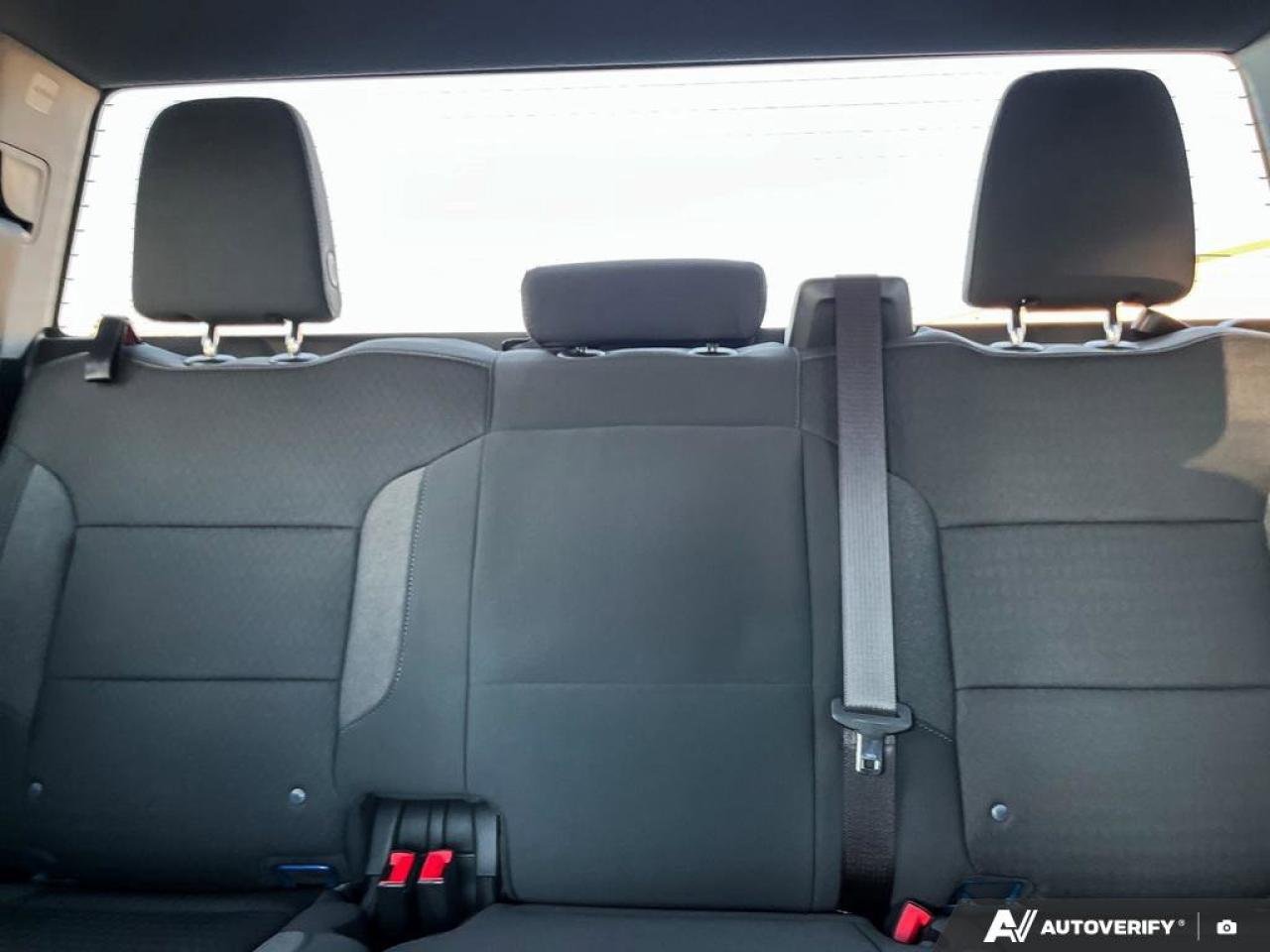 2023 Chevrolet Silverado 1500 RST | Apple Carplay | Heated Seats/Wheel | Z71 Pkg. | Photo