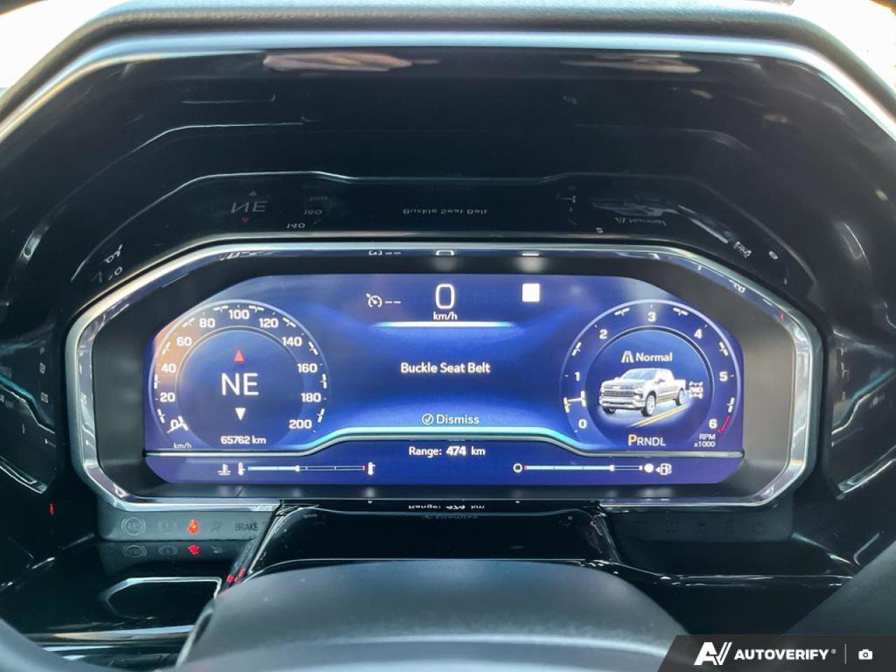 2023 Chevrolet Silverado 1500 RST | Apple Carplay | Heated Seats/Wheel | Z71 Pkg. | Photo