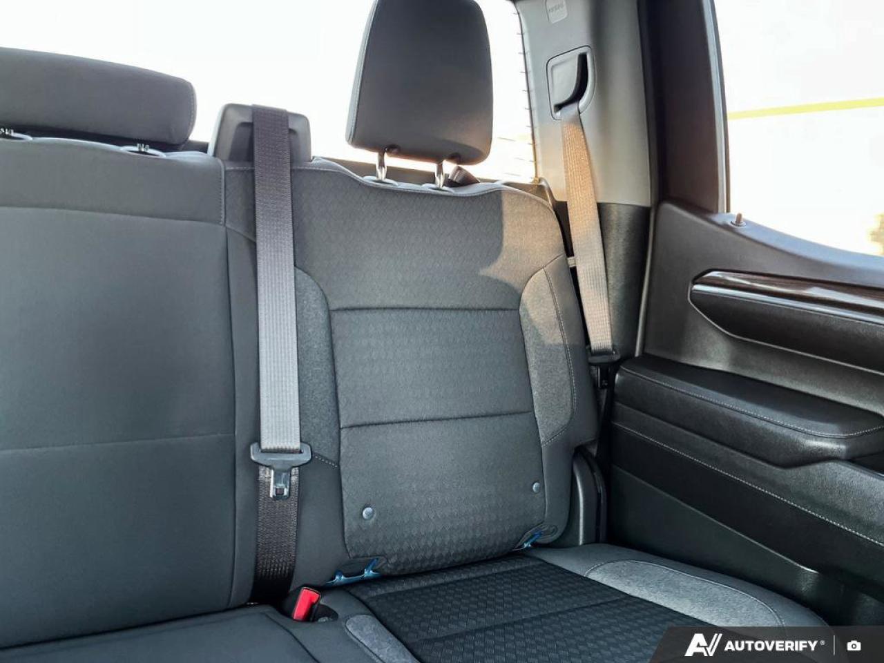 2023 Chevrolet Silverado 1500 RST | Apple Carplay | Heated Seats/Wheel | Z71 Pkg. | Photo