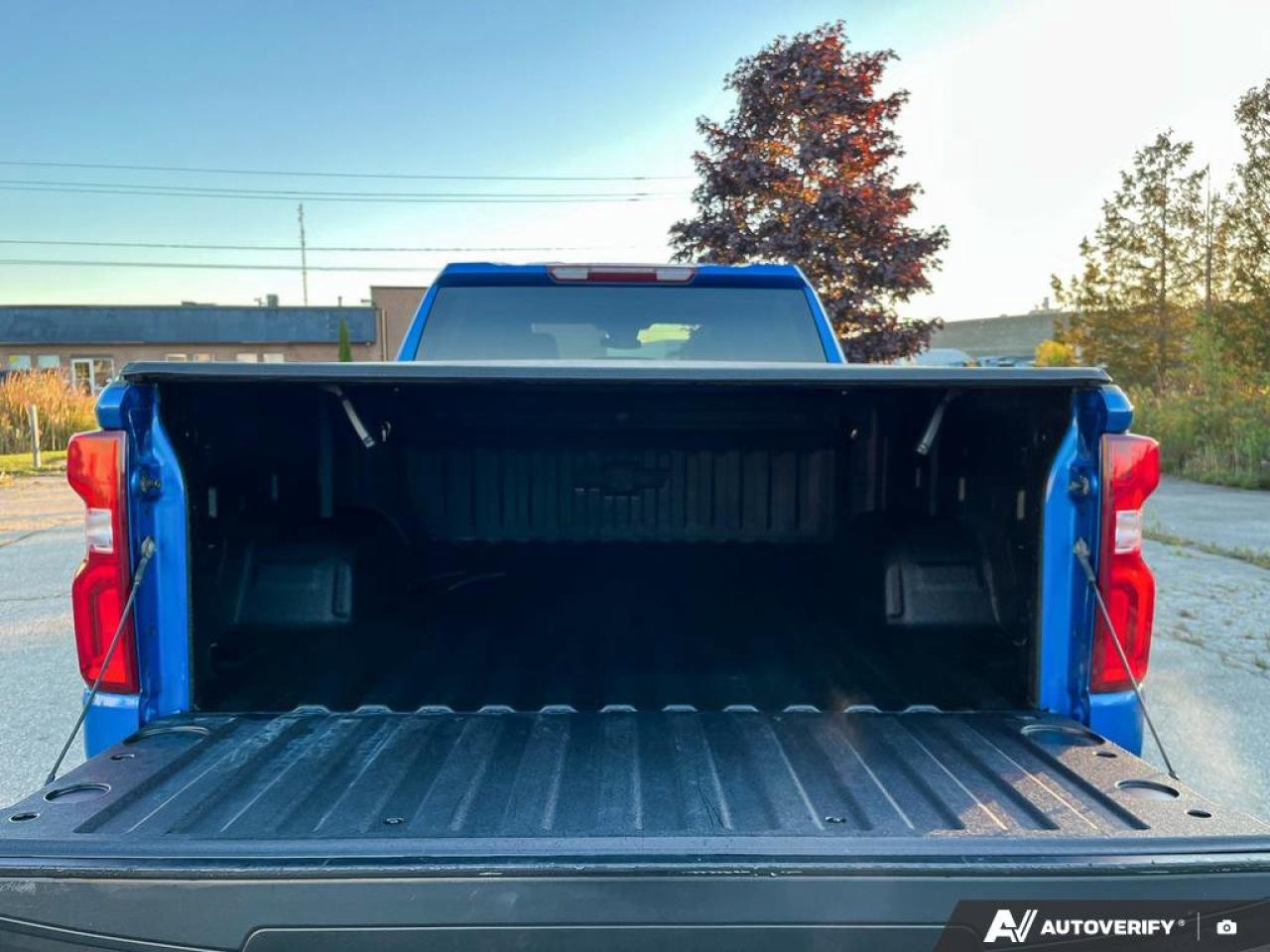 2023 Chevrolet Silverado 1500 RST | Apple Carplay | Heated Seats/Wheel | Z71 Pkg. | Photo
