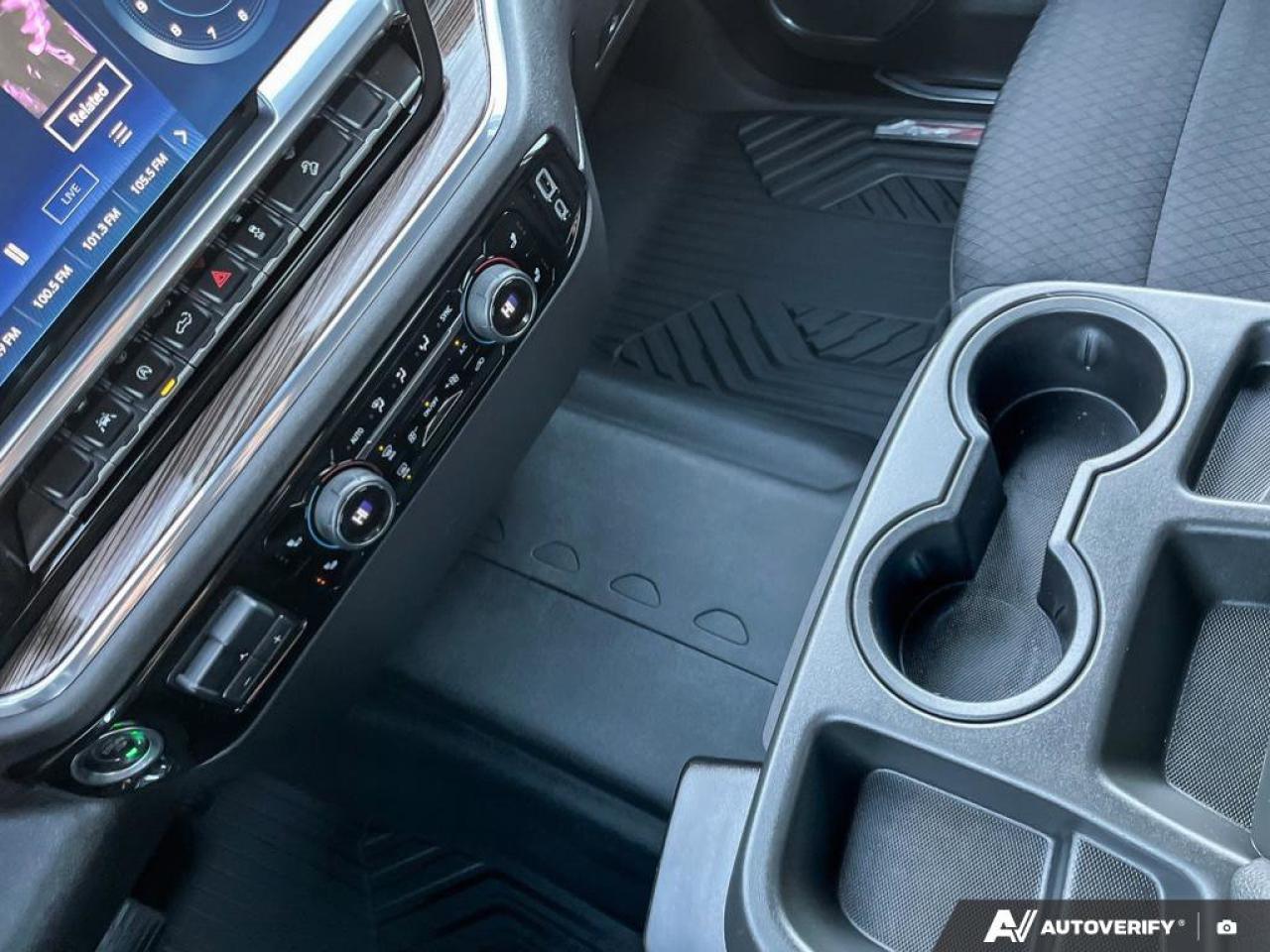 2023 Chevrolet Silverado 1500 RST | Apple Carplay | Heated Seats/Wheel | Z71 Pkg. | Photo