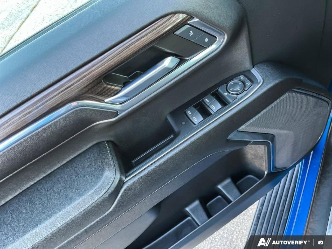 2023 Chevrolet Silverado 1500 RST | Apple Carplay | Heated Seats/Wheel | Z71 Pkg. | Photo