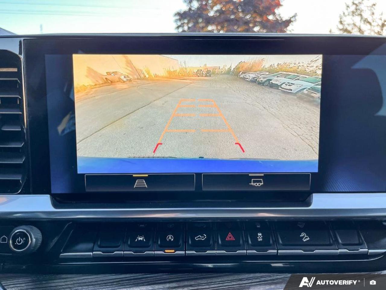 2023 Chevrolet Silverado 1500 RST | Apple Carplay | Heated Seats/Wheel | Z71 Pkg. | Photo