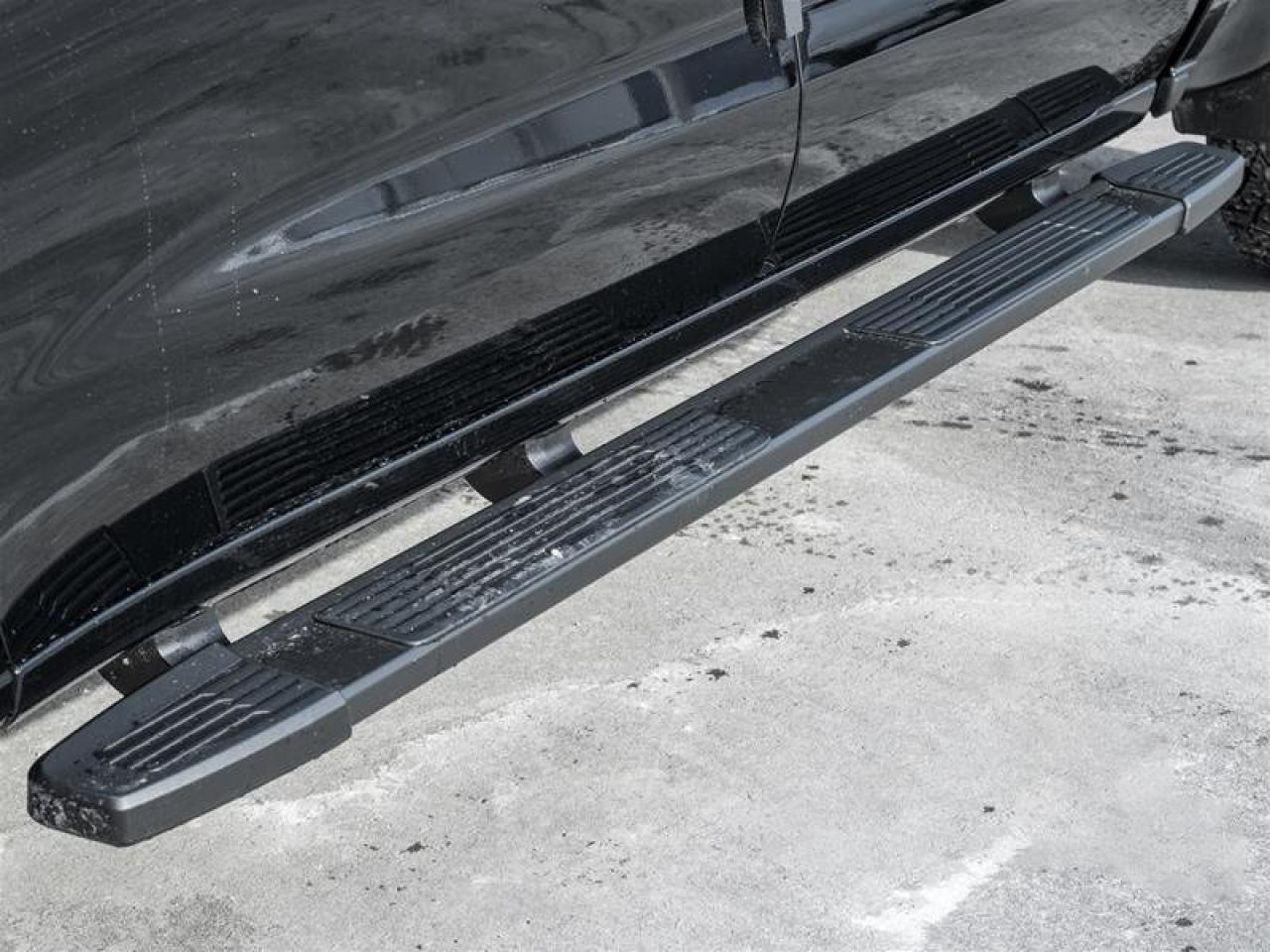 2026 Chevrolet Silverado 1500 LT Trail Boss Photo