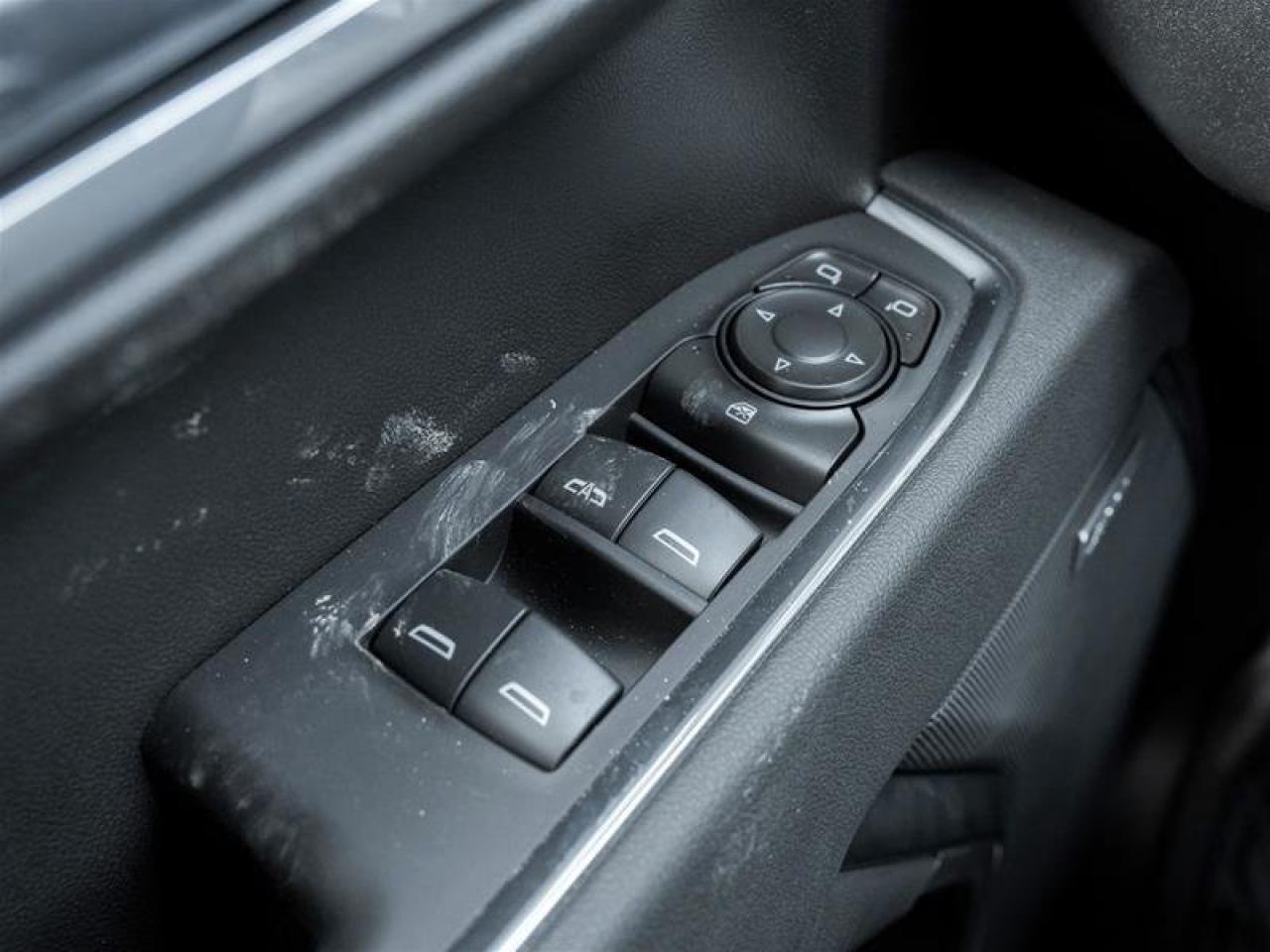 2026 Chevrolet Silverado 1500 LT Trail Boss Photo