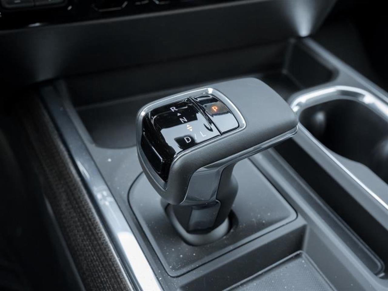 2026 Chevrolet Silverado 1500 LT Trail Boss Photo