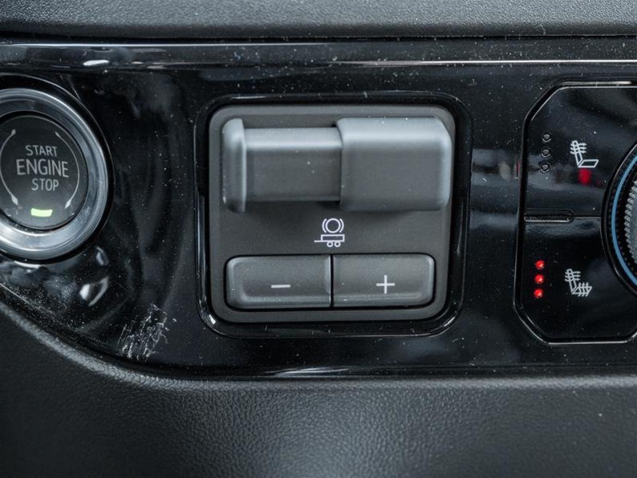 2026 Chevrolet Silverado 1500 LT Trail Boss Photo