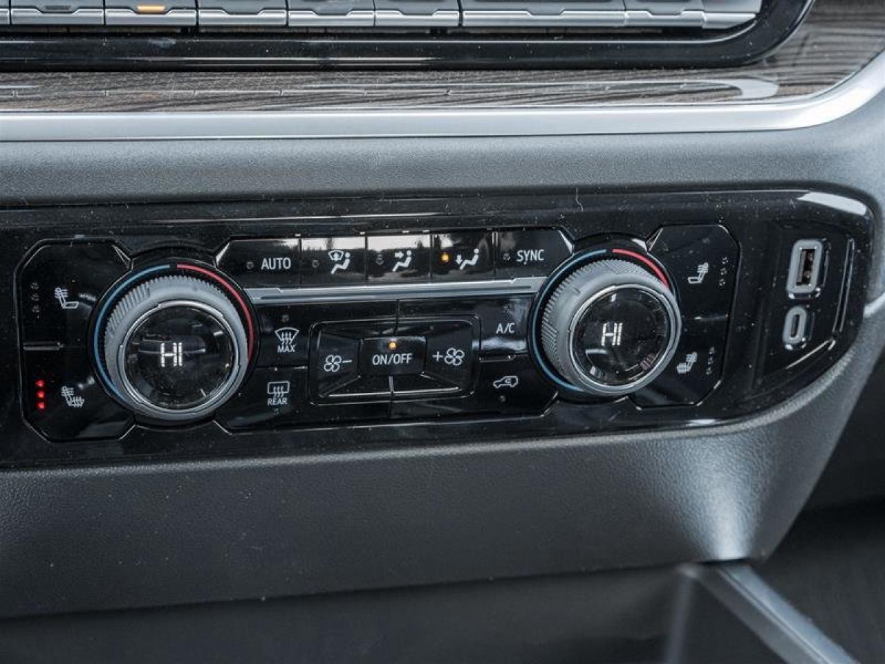 2026 Chevrolet Silverado 1500 LT Trail Boss Photo