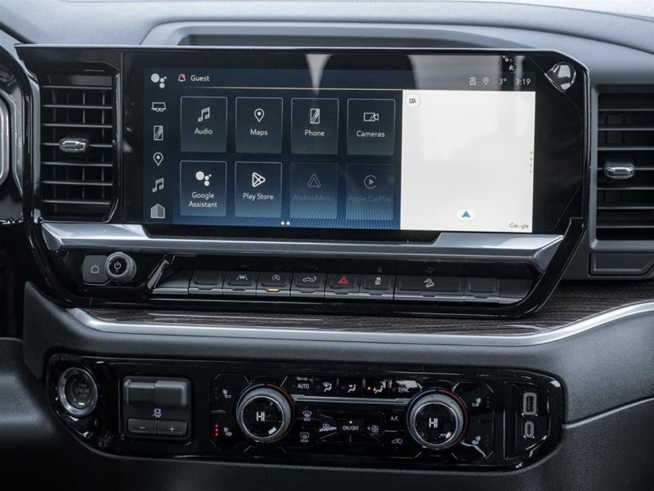 2026 Chevrolet Silverado 1500 LT Trail Boss Photo