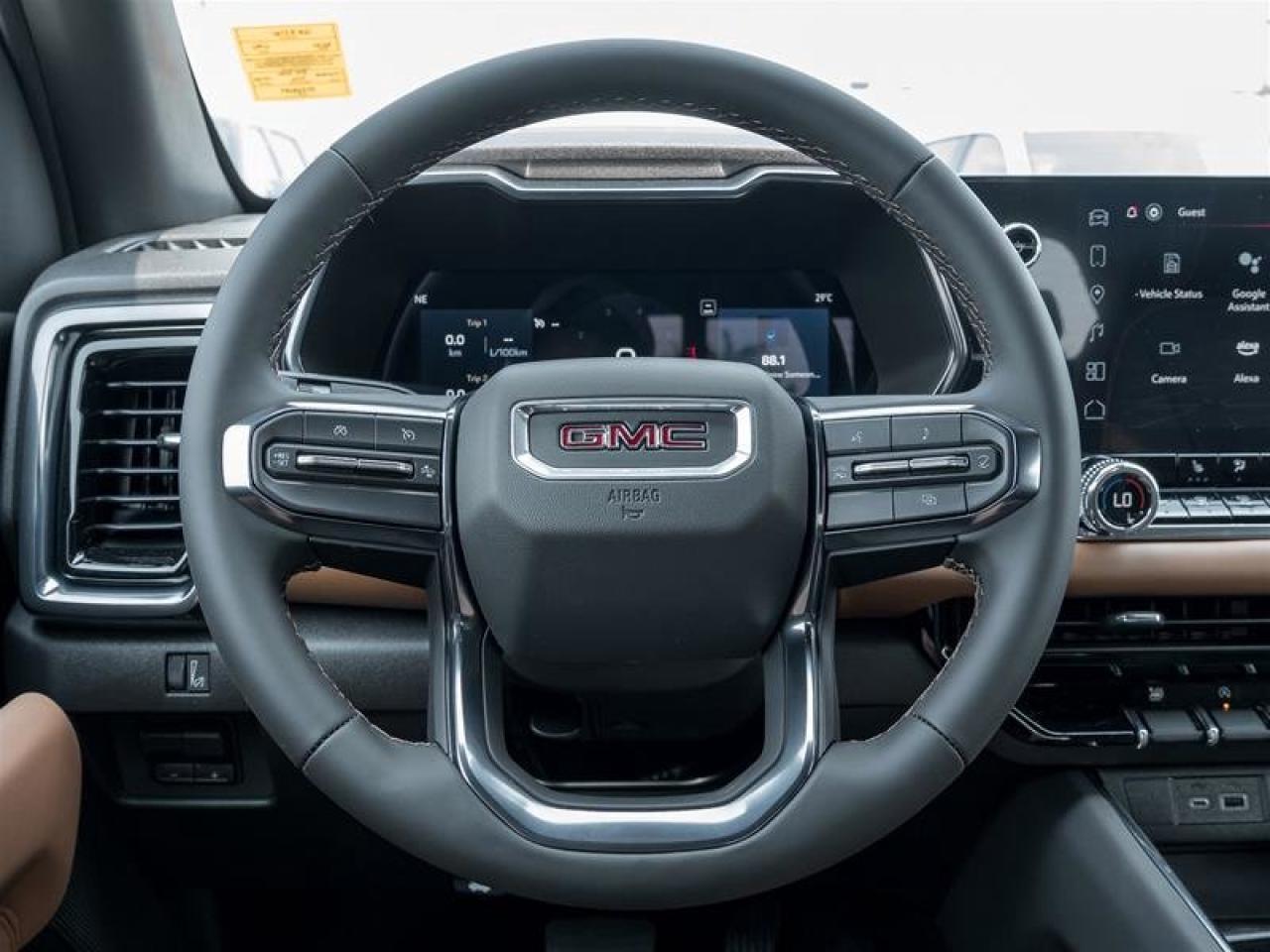 2025 GMC Canyon AT4 Photo