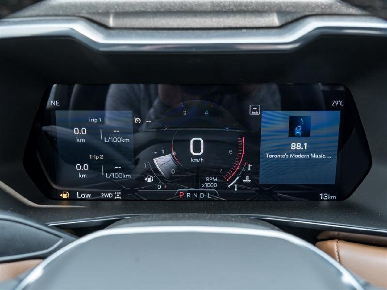 2025 GMC Canyon AT4 Photo