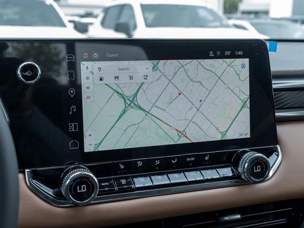 2025 GMC Canyon AT4 Photo