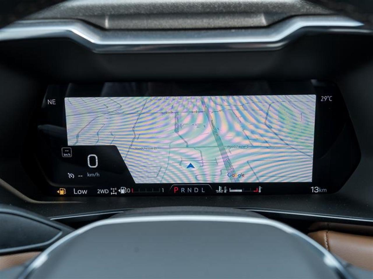 2025 GMC Canyon AT4 Photo