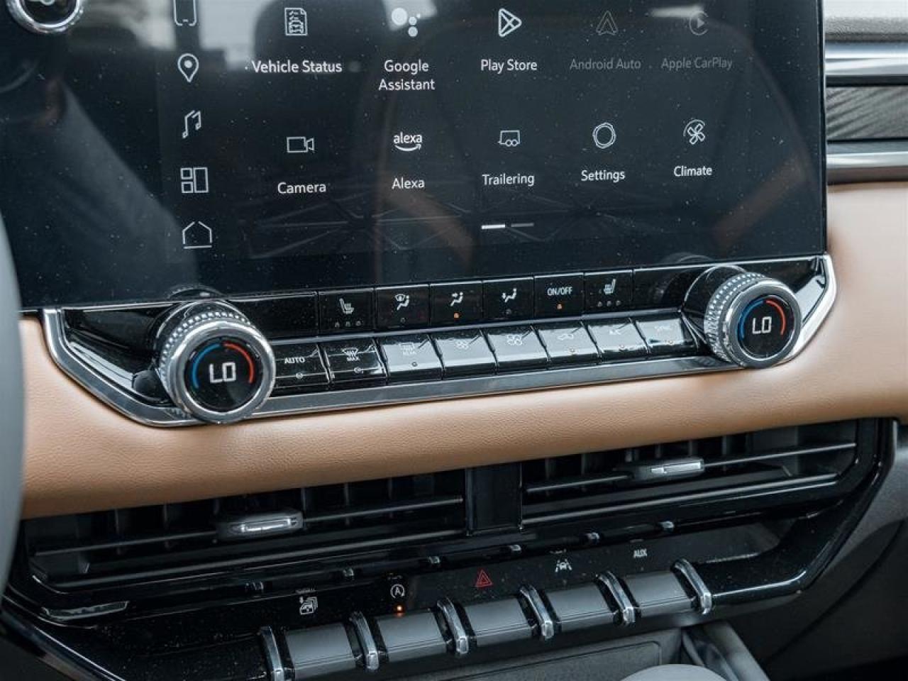 2025 GMC Canyon AT4 Photo