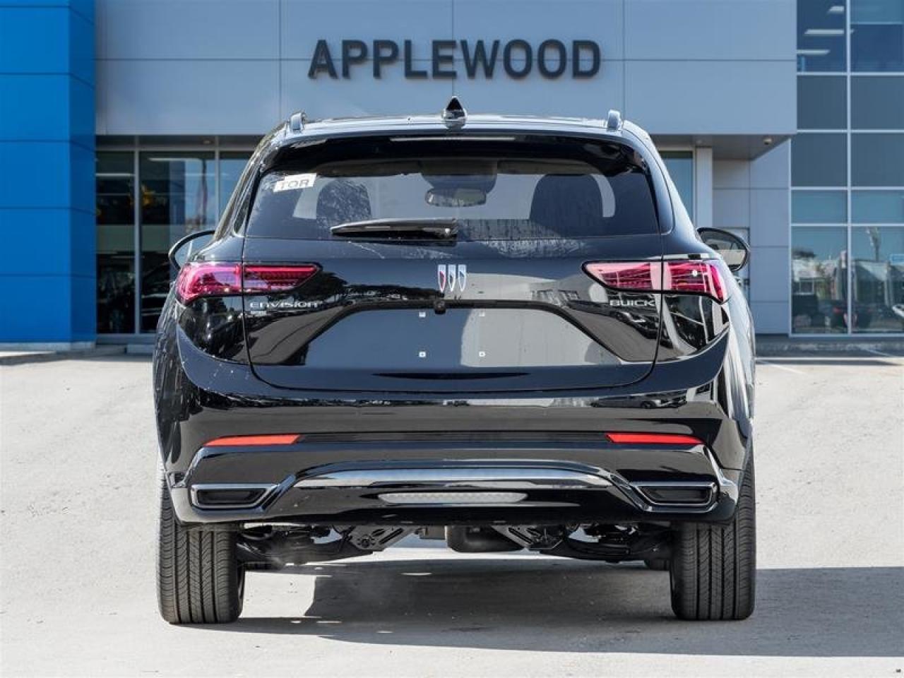 2026 Buick Envision SPORT TOURING Photo