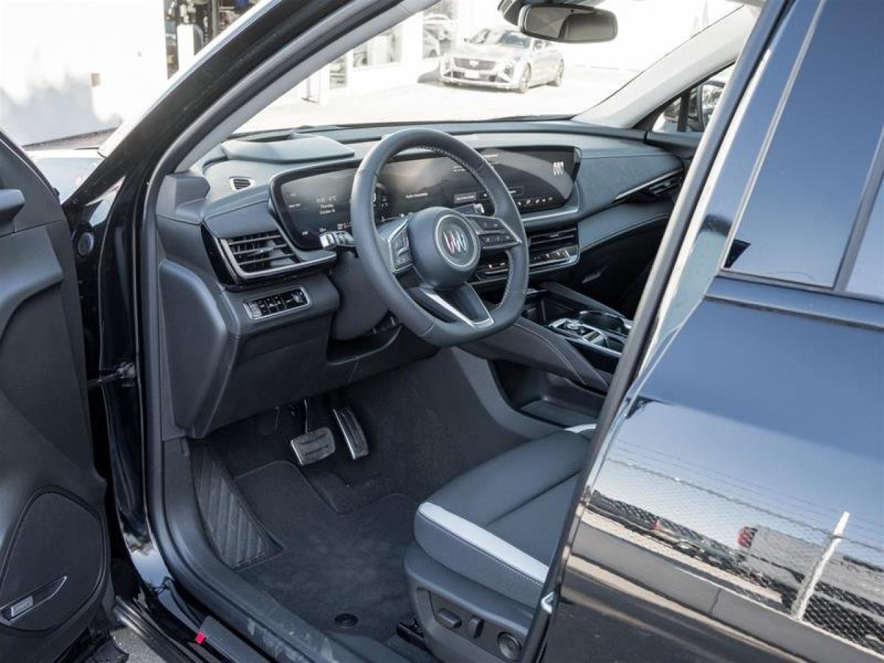 2026 Buick Envision SPORT TOURING Photo