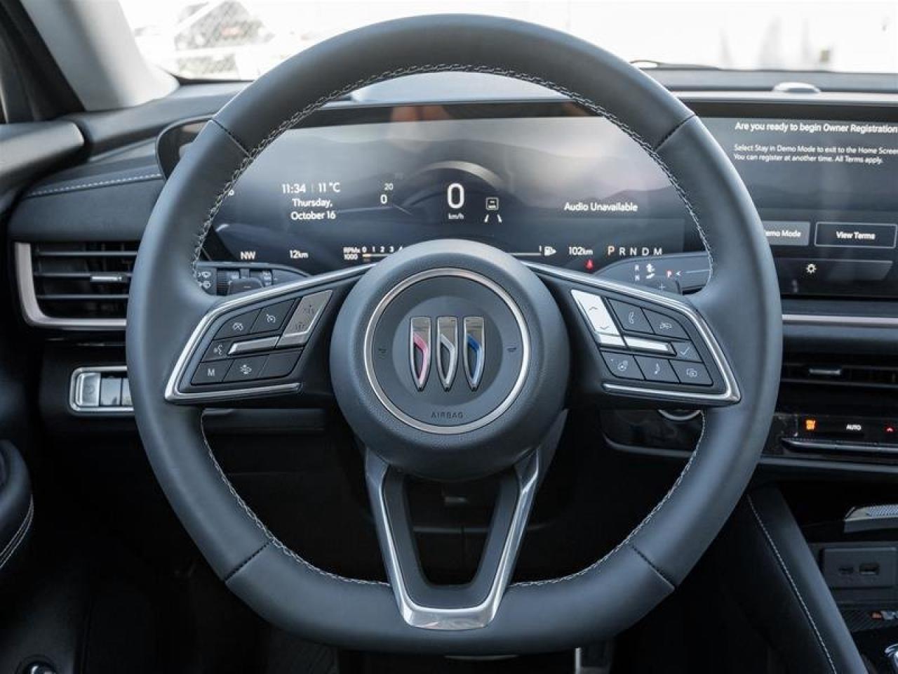 2026 Buick Envision SPORT TOURING Photo