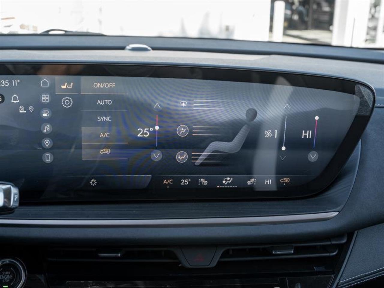 2026 Buick Envision SPORT TOURING Photo