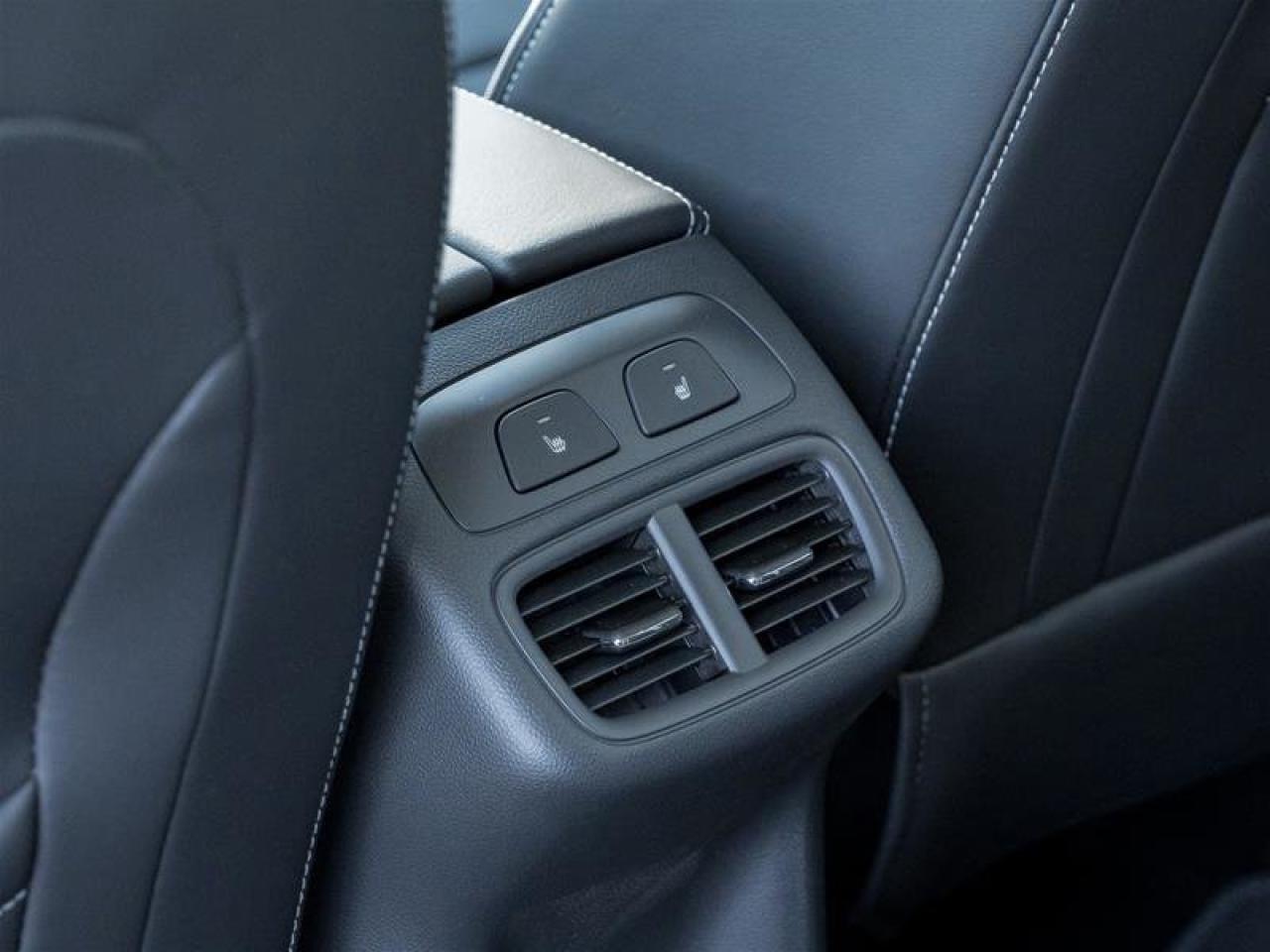 2026 Buick Envision SPORT TOURING Photo