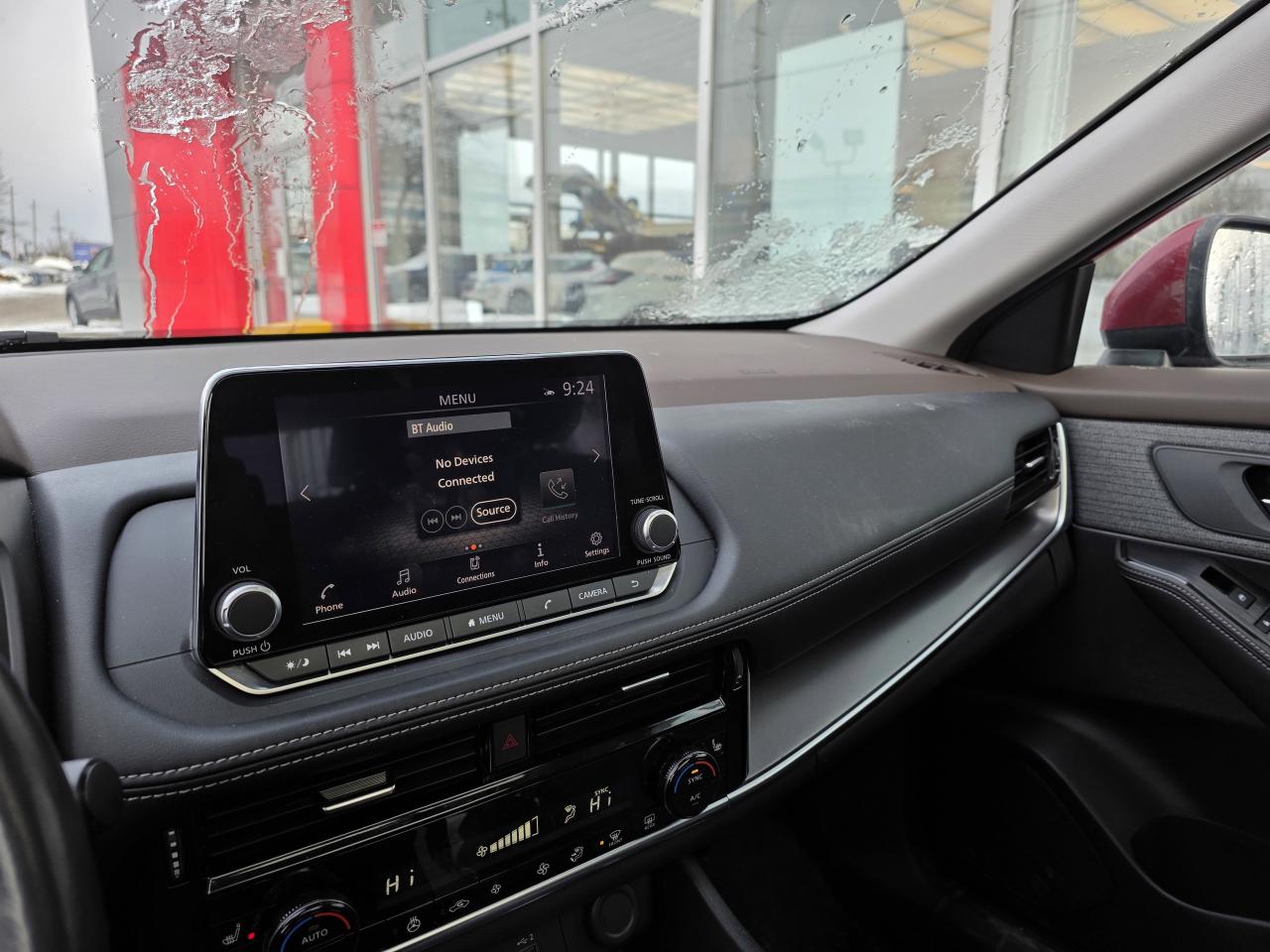 2022 Nissan Rogue SV AWD | Android Auto | Apple Car Play | Heated Seats | Photo