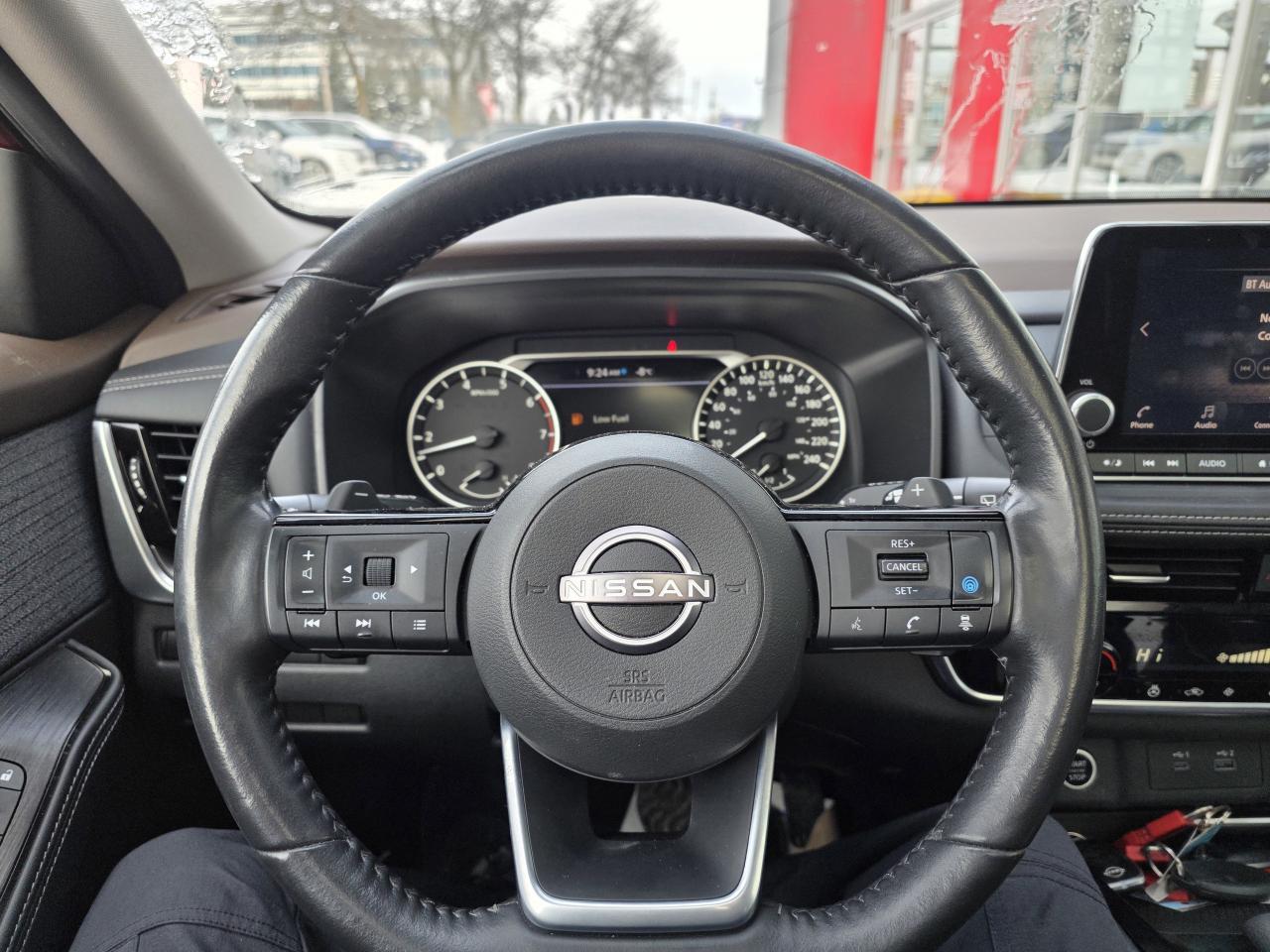 2022 Nissan Rogue SV AWD | Android Auto | Apple Car Play | Heated Seats | Photo