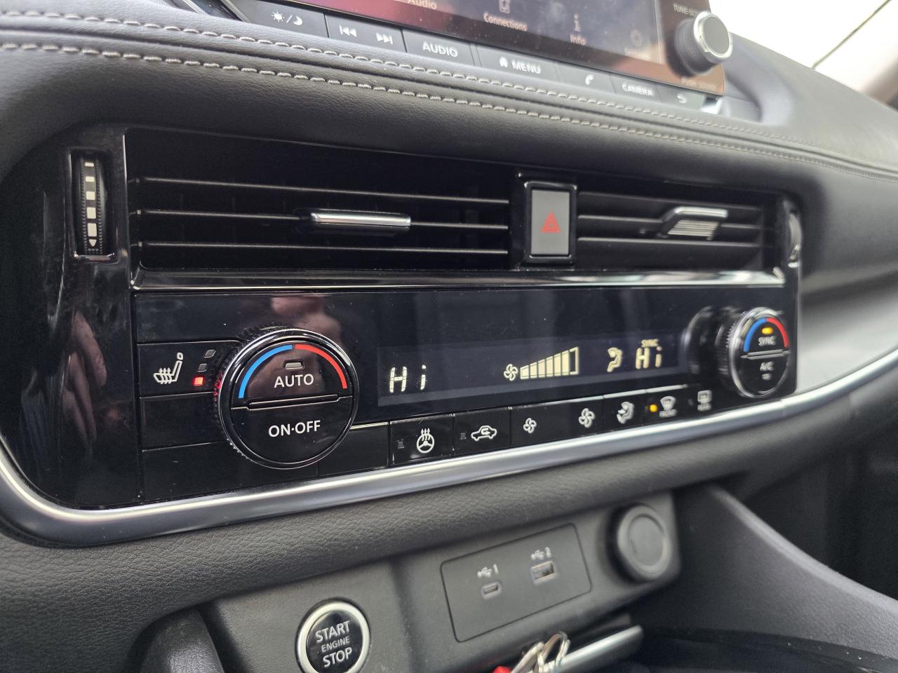 2022 Nissan Rogue SV AWD | Android Auto | Apple Car Play | Heated Seats | Photo